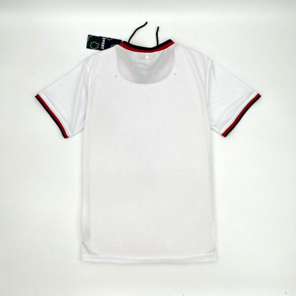 Retro Cagliari 1969/70 Championship Edition Jersey - Image 2