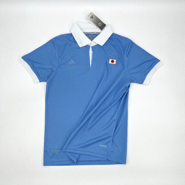 Retro Japan 1921 Home Jersey - Image 6