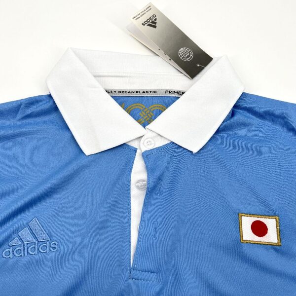 Retro Japan 1921 Home Jersey - Image 5