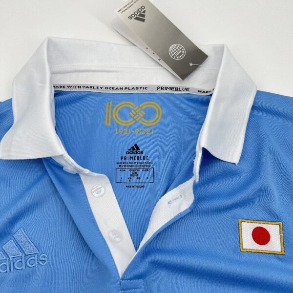 Retro Japan 1921 Home Jersey - Image 3