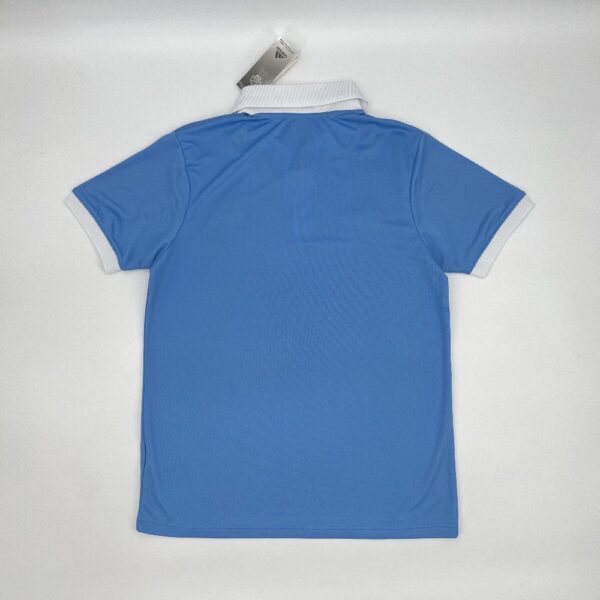 Retro Japan 1921 Home Jersey - Image 2
