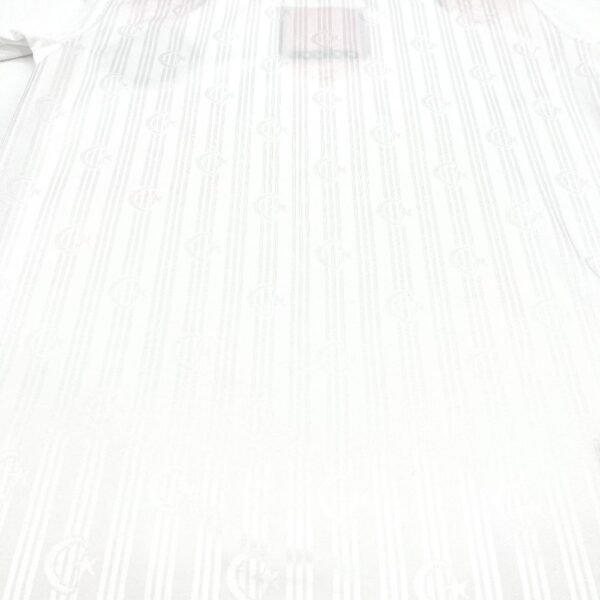 Retro Turkiye 1996 Away Jersey - Image 4