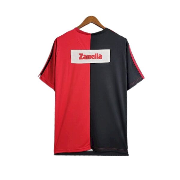 Retro Newell Old Boys 1993/94 Home Jersey - Image 3
