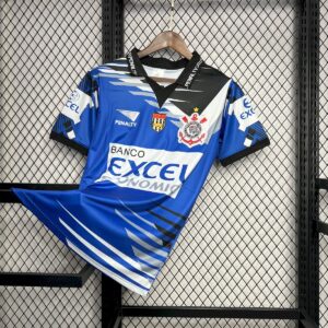Retro Corinthians 1998 Third Jersey