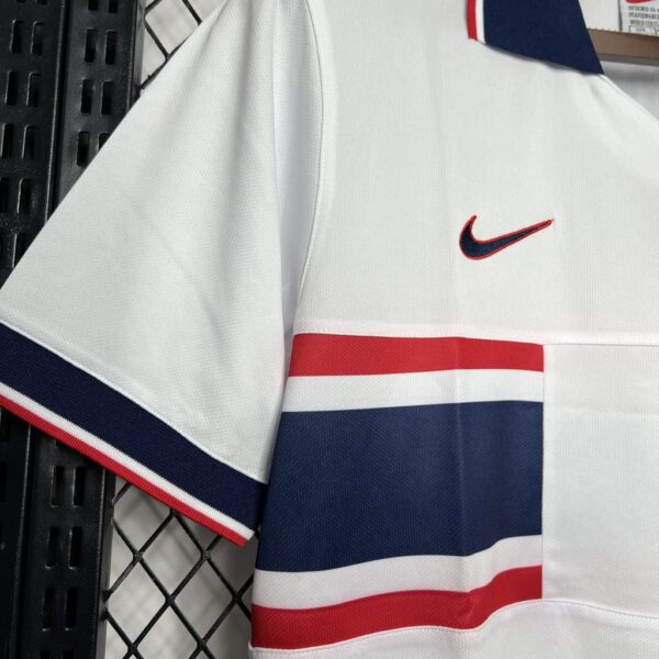 Retro USA 1995 Home Jersey - Image 4