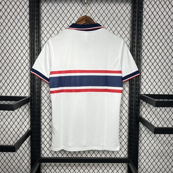Retro USA 1995 Home Jersey - Image 2