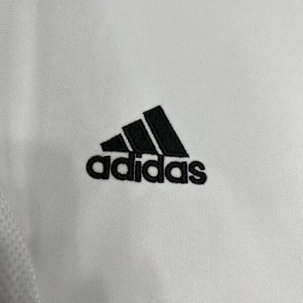 Retro Germany 2002/03 Home Jersey - Image 3