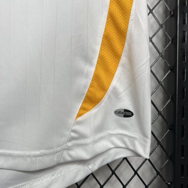 Retro Germany 2006 Home Jersey - Image 4
