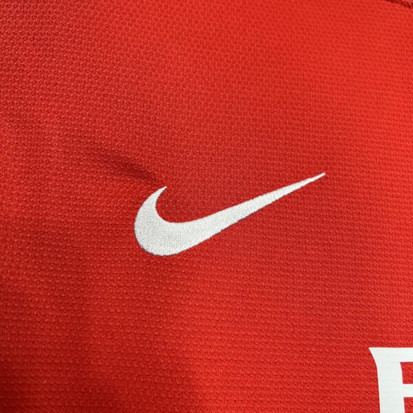 Retro Arsenal 2012/13 Home Jersey - Image 10