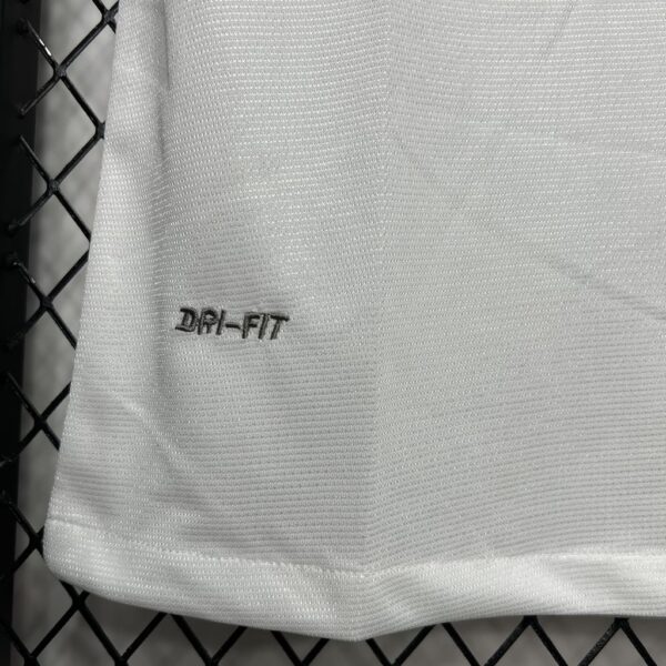 Retro Santos 2011/12 Centennial Home Jersey - Image 4