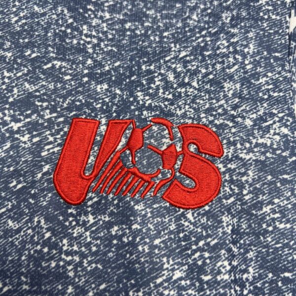 Retro USA 1994 Away Jersey - Image 3