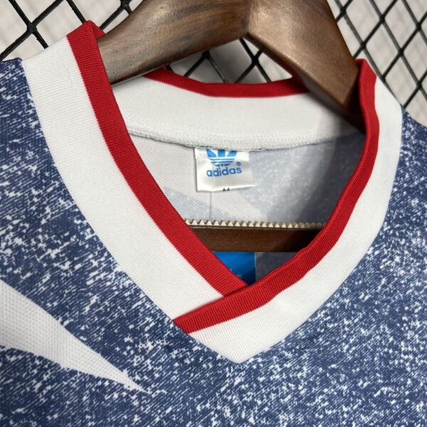 Retro USA 1994 Away Jersey - Image 6