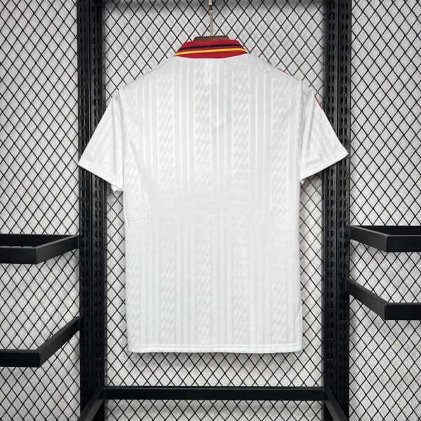 Retro Spain 1994 Away Jersey - Image 2
