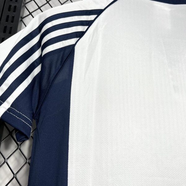 Retro Spain 1998 Away Jersey - Image 8