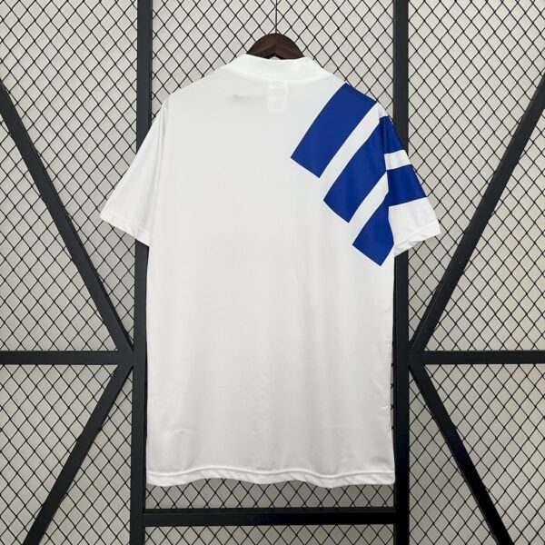Retro Real Zaragoza 1992/93 Home Jersey - Image 2