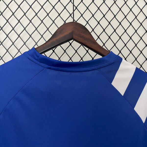 Retro Real Zaragoza 1992/93 Away Jersey - Image 6