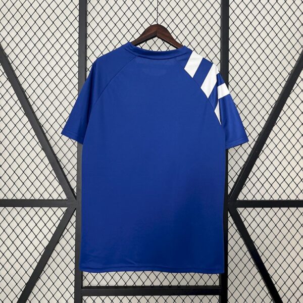 Retro Real Zaragoza 1992/93 Away Jersey - Image 2
