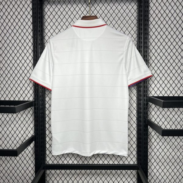Retro USA 2014 Home Jersey - Image 2
