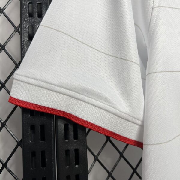 Retro USA 2014 Home Jersey - Image 4