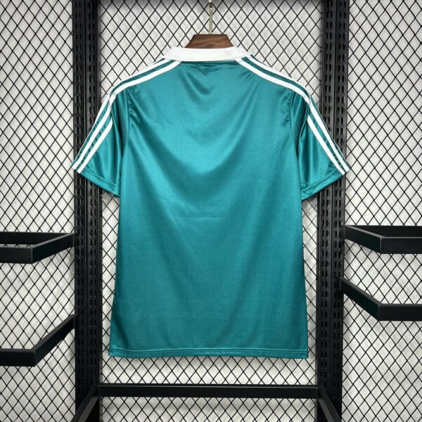 Retro Mexico 1990 Home Jersey - Image 2