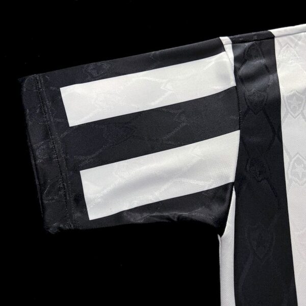 Retro Botafogo 1995 Home Jersey - Image 9