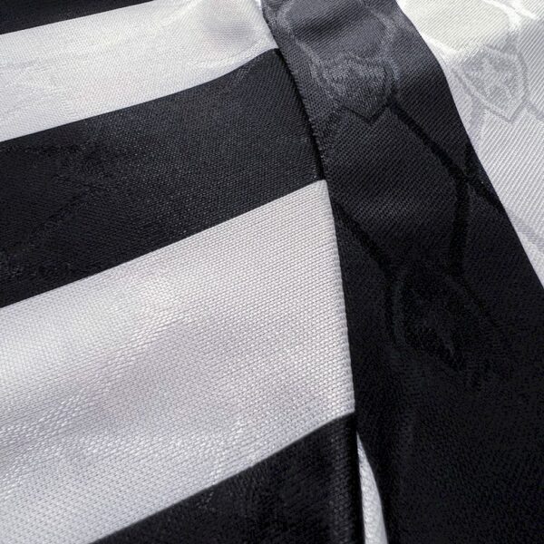 Retro Botafogo 1995 Home Jersey - Image 5