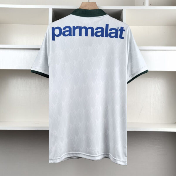 Retro Palmeiras 1996 Third Jersey - Image 2