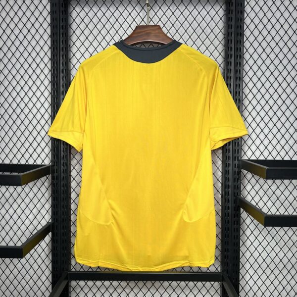 Retro Arsenal 2005/06 Away Jersey - Image 2