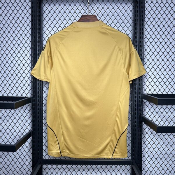 Retro Spain 2008 Away Jersey - Image 2