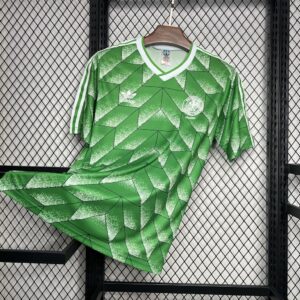 Retro Germany 1990 Away Jersey