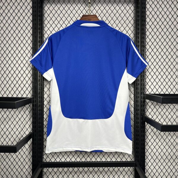 Retro Greece 2004 Home Jersey - Image 2