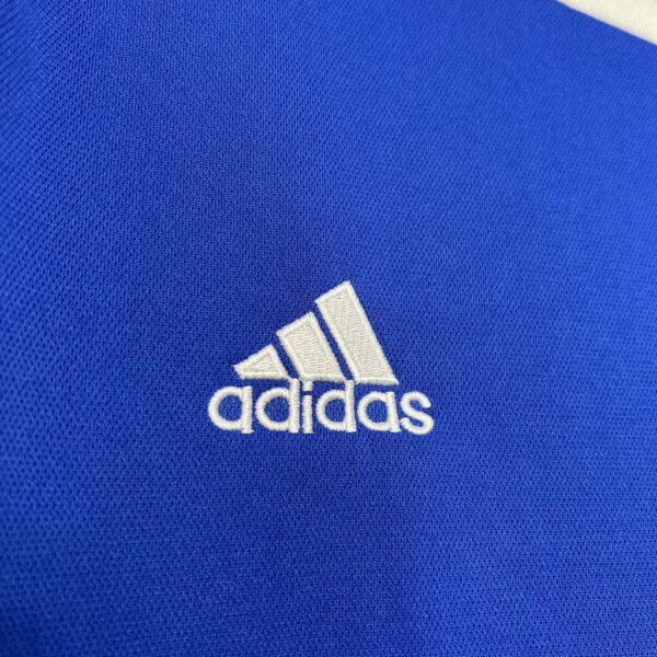 Retro Greece 2004 Home Jersey - Image 6