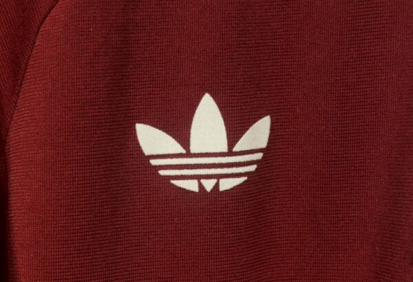 Retro Mexico 1985 Remake Jersey - Image 6