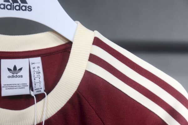 Retro Mexico 1985 Remake Jersey - Image 3