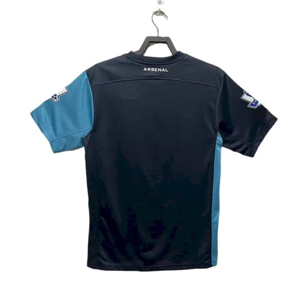 Retro Arsenal 2011/12 Away Jersey - Image 2