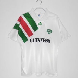 Retro Cork City 1992/94 Home Jersey