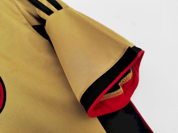 Retro AC Milan 2013/14 Third Jersey - Image 9