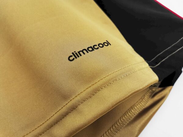 Retro AC Milan 2013/14 Third Jersey - Image 8