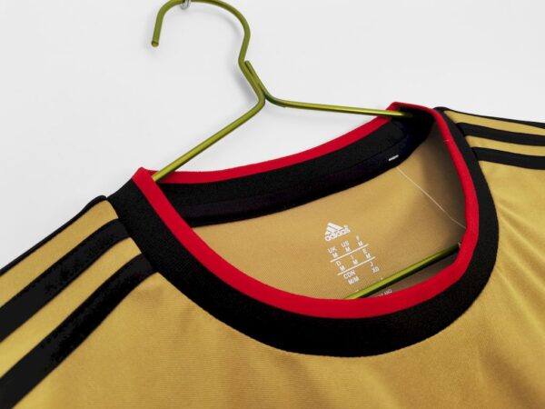 Retro AC Milan 2013/14 Third Jersey - Image 5