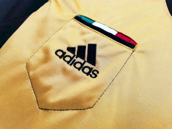 Retro AC Milan 2013/14 Third Jersey - Image 4