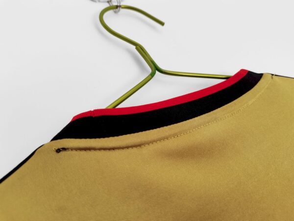 Retro AC Milan 2013/14 Third Jersey - Image 3
