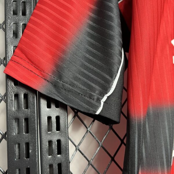 Retro Flamengo 1997 Home Jersey - Image 6