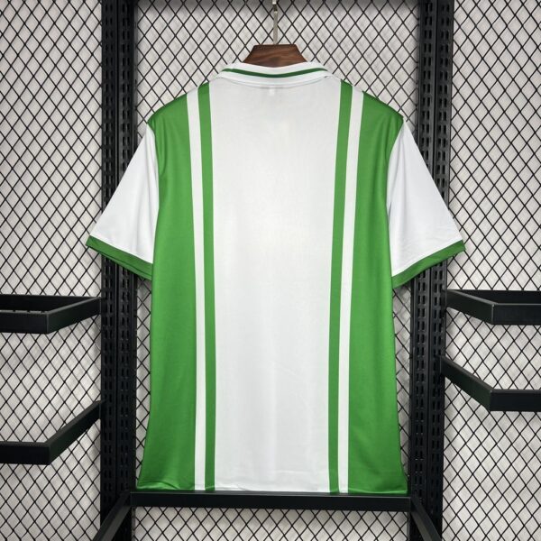 Retro Werder Bremen 1996/97 Home Jersey - Image 2