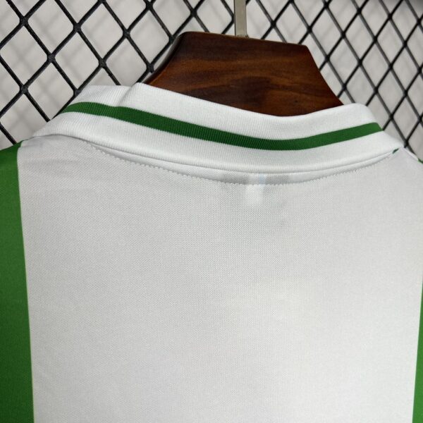 Retro Werder Bremen 1996/97 Home Jersey - Image 3