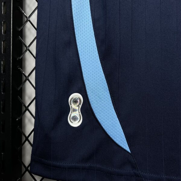 Retro Argentina 2006 Away Jersey - Image 8