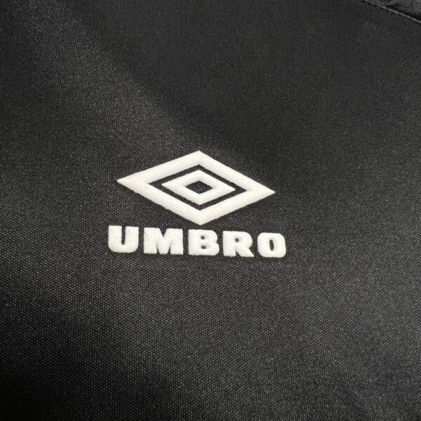 Retro Manchester United 1998/99 Third Jersey - Image 7
