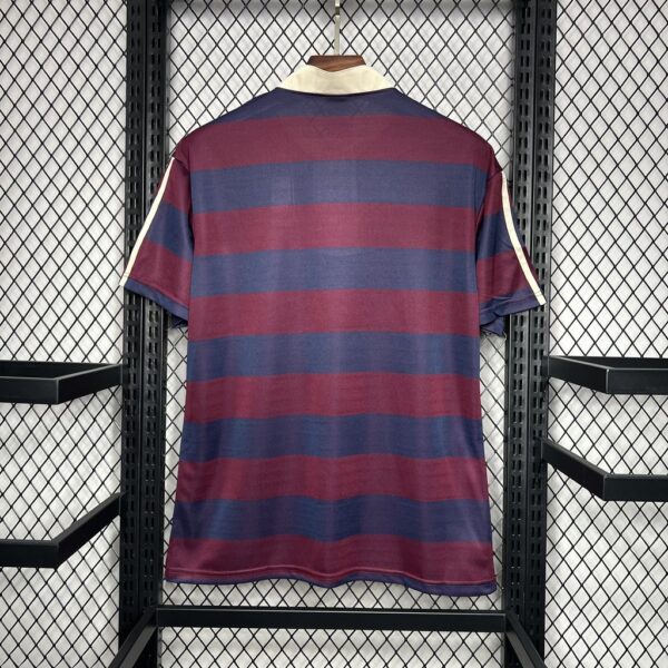 Retro Newcastle United 1995/96 Away Jersey - Image 2