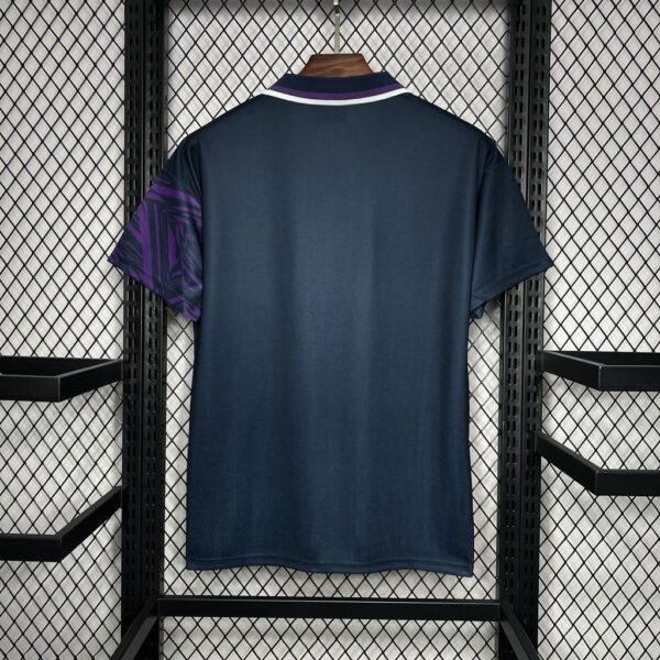 Retro Tottenham Hotspur 1994/95 Away Jersey - Image 2