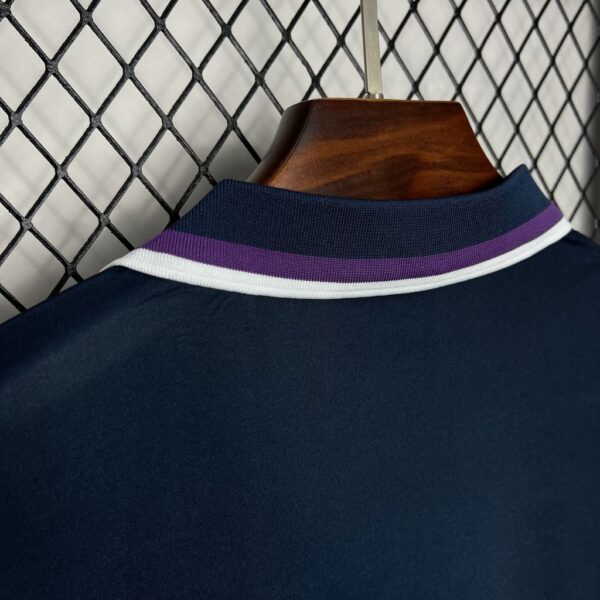 Retro Tottenham Hotspur 1994/95 Away Jersey - Image 3