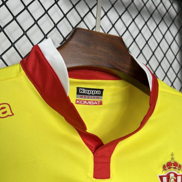 Retro Sporting de Gijon 2015/16 Away Jersey - Image 7